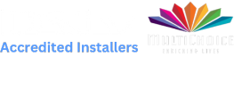 MultiChoice Accredited